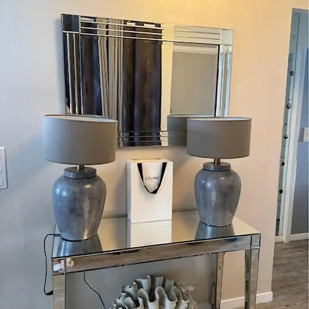 Apartment Croisettes