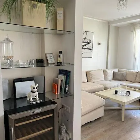 Croisettes Apartment Cannes