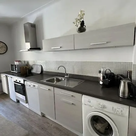 Croisettes Apartment Cannes