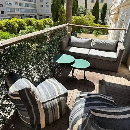 Croisettes Cannes