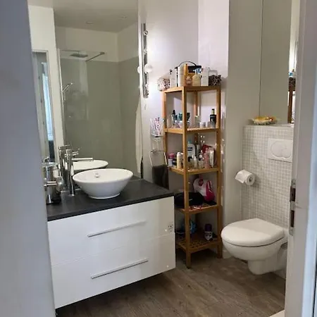 Croisettes Apartment *